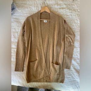 Sunday Best cardigan sweater